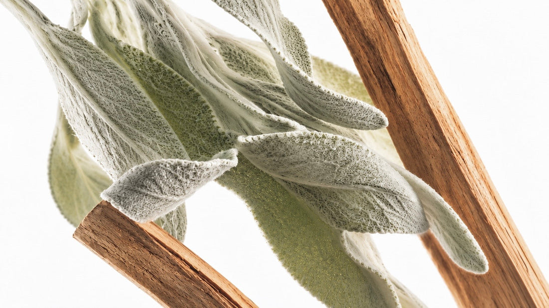 Why Burn Palo Santo After White Sage?