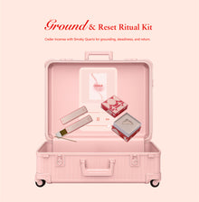 Ground & Reset Ritual Kit