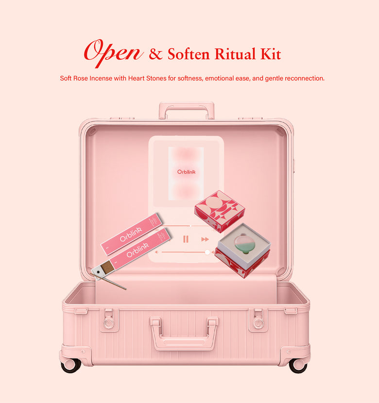 & Soften
