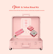 Open & Soften Ritual Kit