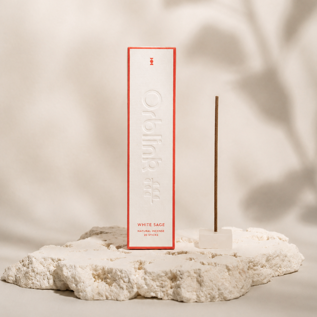 White Sage Incense