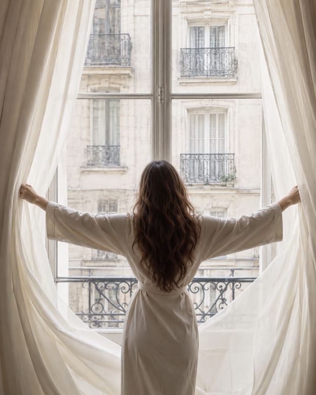 Morning