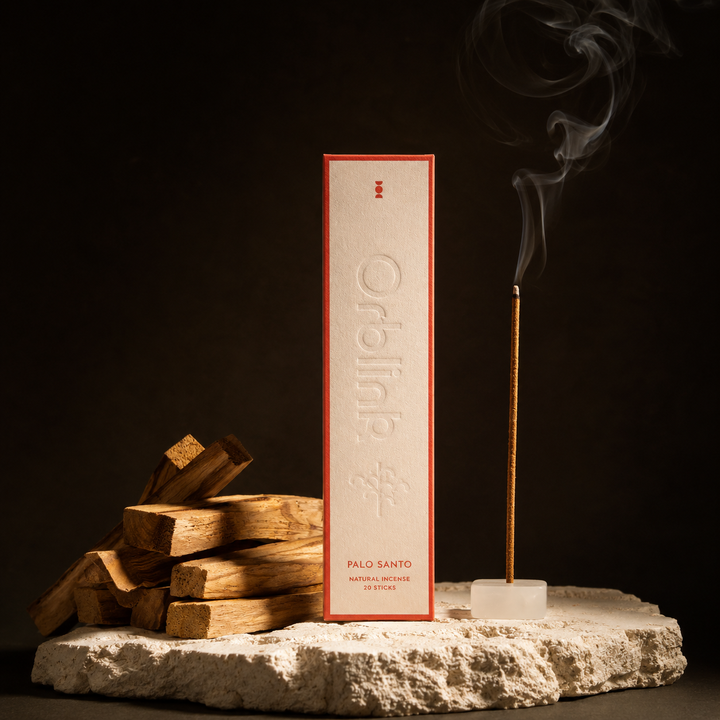 Palo Santo Incense
