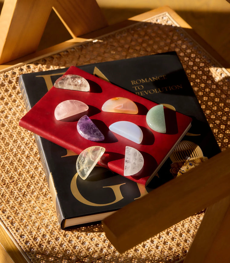 Chakra Master Set