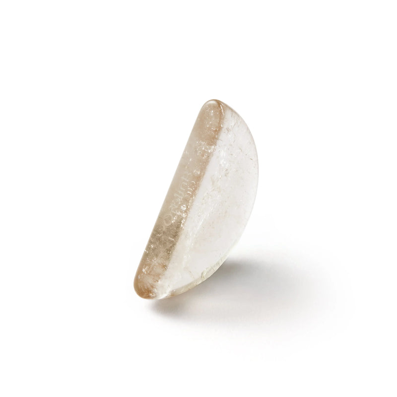 Smoky Quartz Ritual Stone
