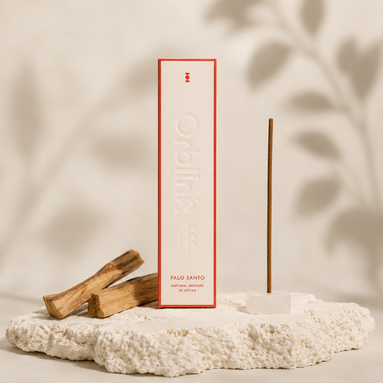 Palo Santo Incense