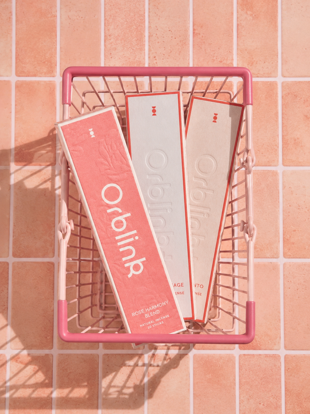 A Day in Ritual — Incense Set - Orblink