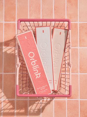 A Day in Ritual — Incense Set - Orblink
