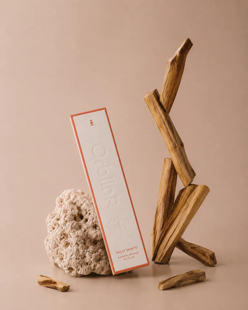 Palo Santo Incense