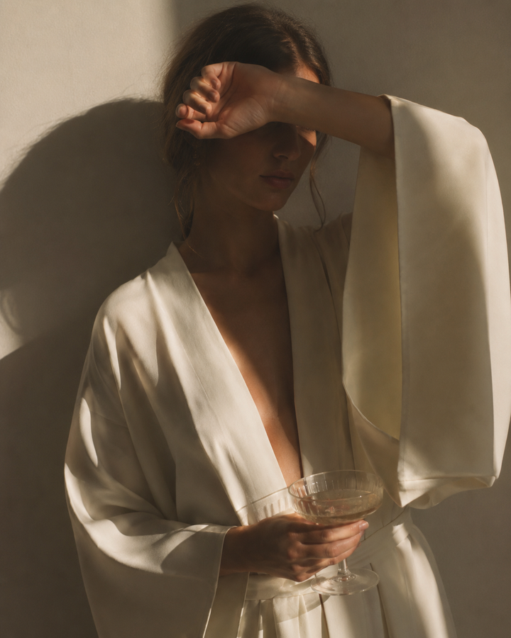 Between moments
