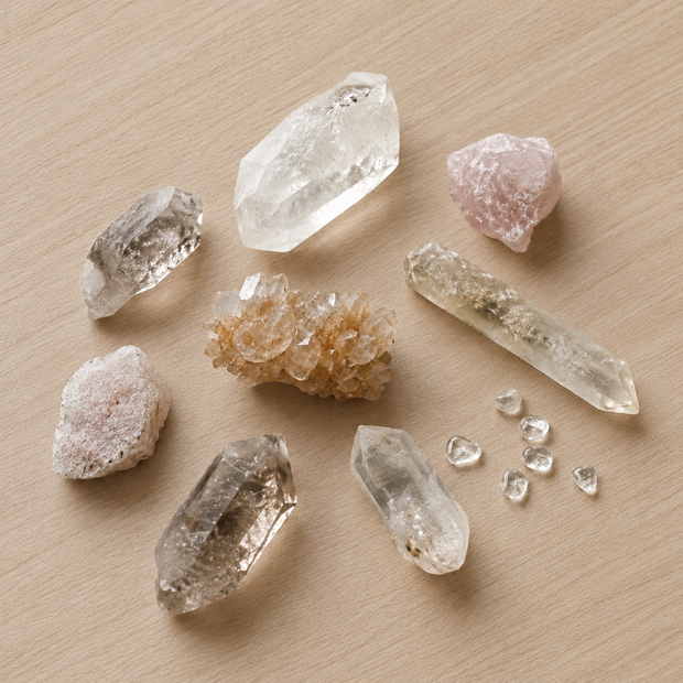 Crystal