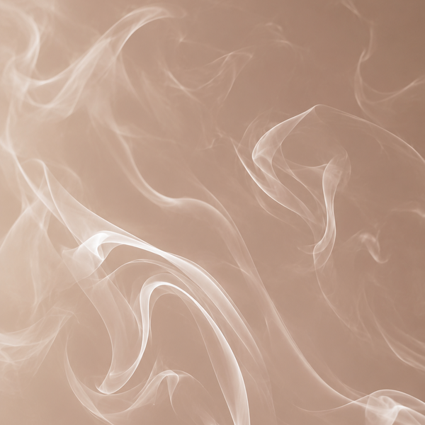 Soft Rose Incense - Orblink