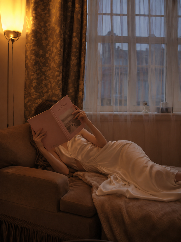 Evening