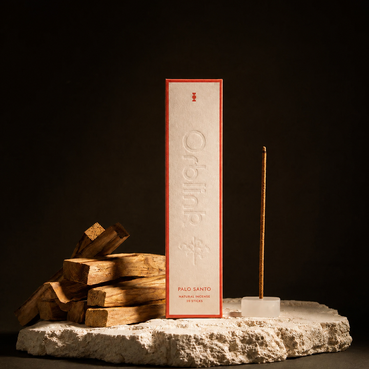 Palo Santo Incense