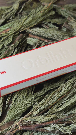Cedar Incense